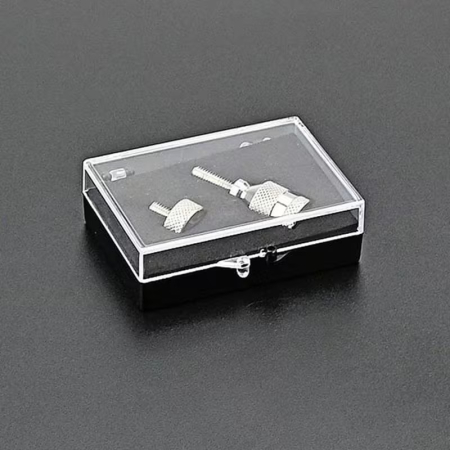 Surub rezonanta 4mm saxofon [5]