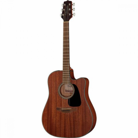 Chitara Electro-Acustica - Takamine GD11MCE-NS - Chitara Electro-Acustica