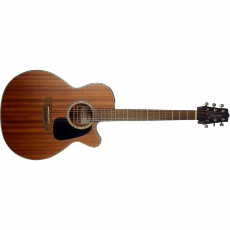 Chitara Electro-Acustica - Takamine GN11MCE-NS - Chitara Electro-Acustica