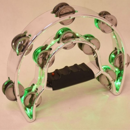 Tamburina Parrot MT-1 LED [1]