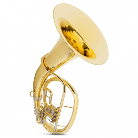 Tenor Horn Classic Cantabile Brass TH-33 [4]