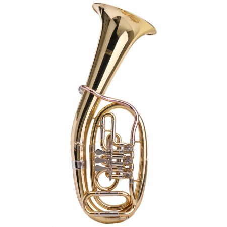 Tenor Horn - Tenor Horn Classic Cantabile TH-38
