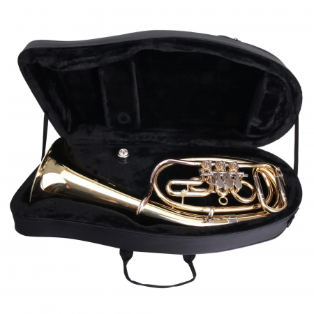 Tenor Horn Classic Cantabile TH-38 [5]