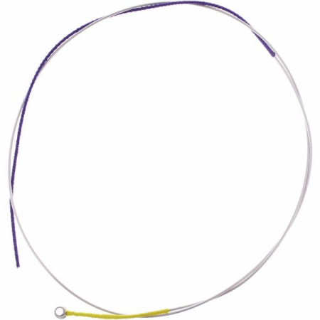 Thomastik Dominant 135 Medium Set corzi vioara [4]