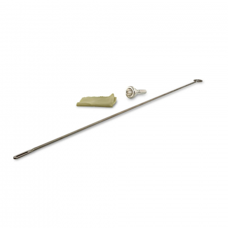 Classic Cantabile Brass QP-42 Trombon Bb Tenor Quartvalve atasament Fa [7]