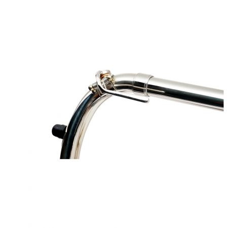 Classic Cantabile Brass QP-42 Trombon Bb Tenor Quartvalve atasament Fa [5]
