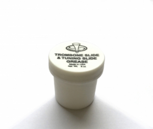Accesorii instrumente suflat - Trombon Slide & Tuning Slide Grease Fonda