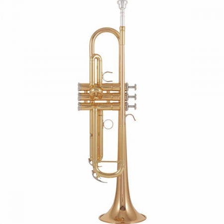 Trompeta Bb Yamaha YTR-4335 G2 Auriu [1]