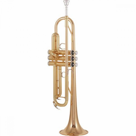 Trompete Bb - Trompeta Bb Yamaha YTR-4335 G2 Auriu