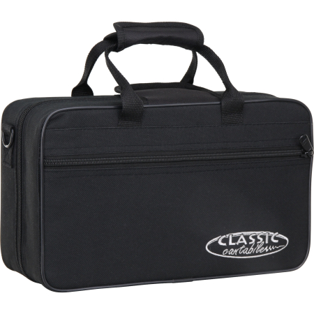 Trompeta de buzunar Classic Cantabile TT-400 Bb [3]