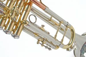 Trompeta Karl Glaser Modell 409 [1]