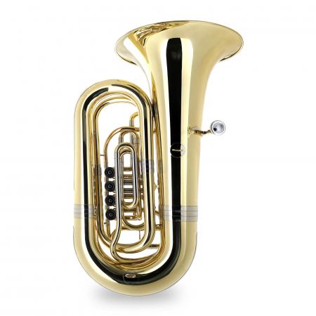 Tuba Classic Cantabile Brass T-190 Bb [1]