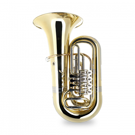 Tuba - Tuba Classic Cantabile Brass T-190 Bb