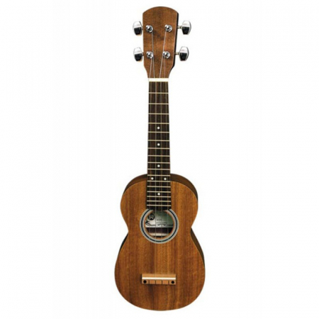 Ukulele - Ukulele Sopran Mahon Hora Reghin
