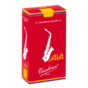 Vandoren Java Red 2.5 Sax Alto [1]