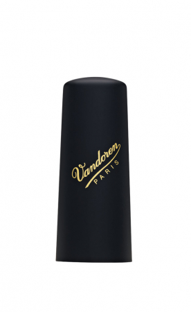 Vandoren Optimum LC07P Bratara si capac pentru saxofon alto [4]