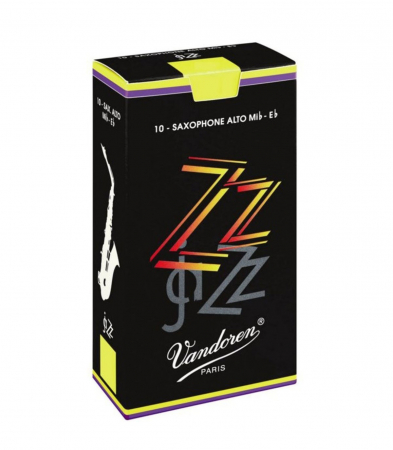 Ancii Saxofon Alto Mib - Vandoren ZZ Alto 2