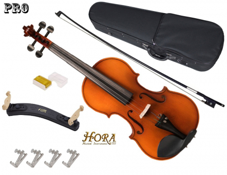⭐️⭐️⭐️HORA Reghin 1/4 バイオリン　2022 HORA Reghin 1/4 バイオリン 2022 Chitara clasica Student N 4
