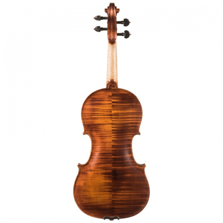 Vioara 4/4 Stradivarius Maestru Hora Reghin V401 [1]