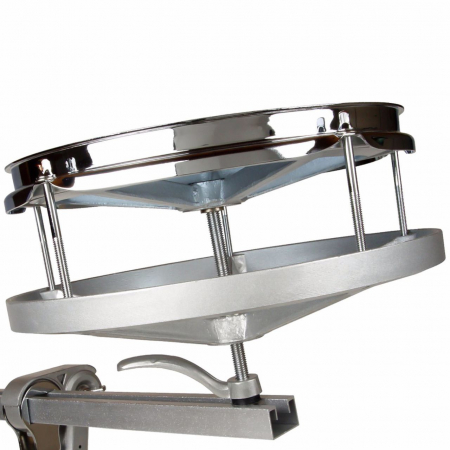 Set XDrum Roto-Tom set percutie Rototumuri 6' 8' 10' + husa [2]