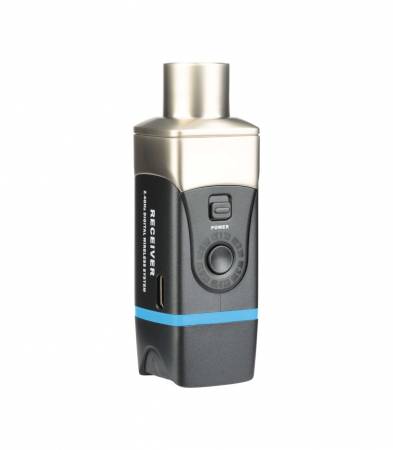 Xvive U7 - sistem wireless pentru instrumente suflat [24]