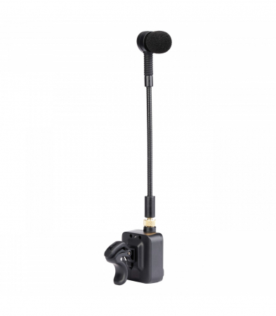 Xvive U7 - sistem wireless pentru instrumente suflat [11]