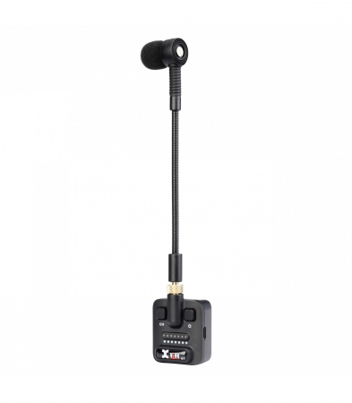 Xvive U7 - sistem wireless pentru instrumente suflat [7]