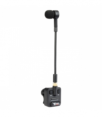 Xvive U7 - sistem wireless pentru instrumente suflat [9]