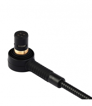 Xvive U7 - sistem wireless pentru instrumente suflat [16]