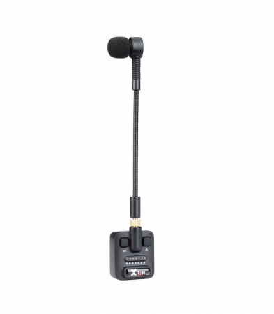 Xvive U7 - sistem wireless pentru instrumente suflat [8]