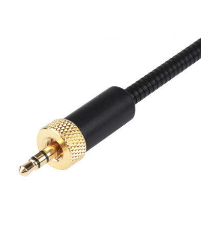 Xvive U7 - sistem wireless pentru instrumente suflat [18]