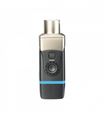 Xvive U7 - sistem wireless pentru instrumente suflat [2]