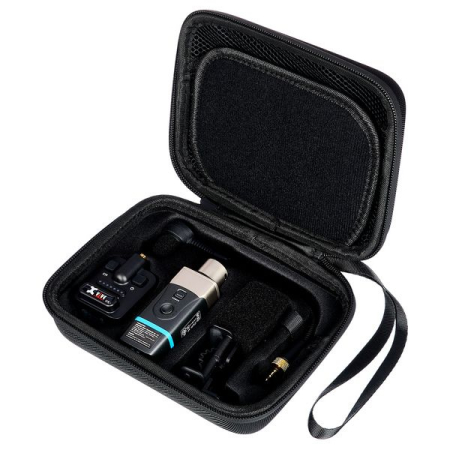 Xvive U9 - sistem wireless pentru vioara / viola [7]