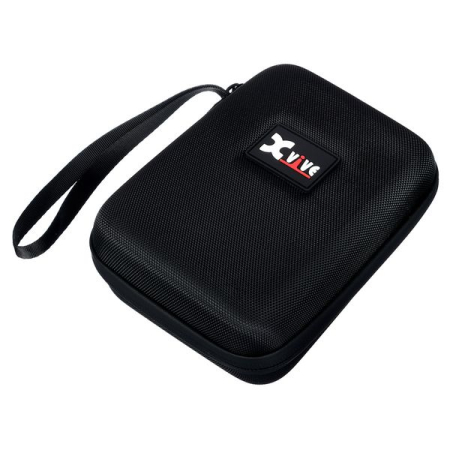 Xvive U9 - sistem wireless pentru vioara / viola [10]