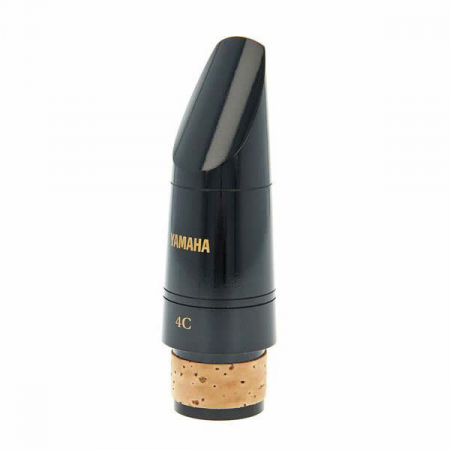 Mustiuc clarinet - Yamaha 4C Mustiuc clarinet Boehm Bb