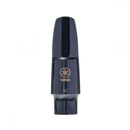 Yamaha 5C Mustiuc Saxofon Alto umplut prelucrat maestru [1]