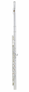 Set Flaut - Flaut Yamaha YFL-222
