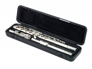 Flaut Yamaha YFL-222 [9]