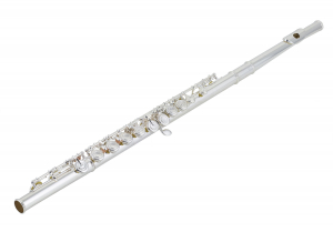 Flaut Yamaha YFL-222 [2]