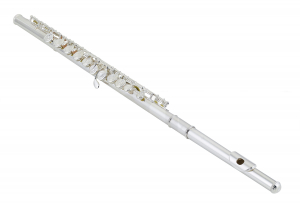 Flaut Yamaha YFL-222 [3]