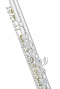 Flaut Yamaha YFL-222 [4]