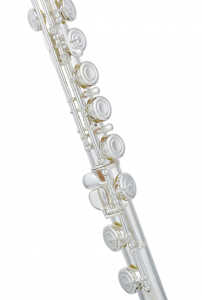 Flaut Yamaha YFL-222 [6]