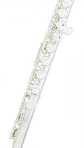 Flaut Yamaha YFL-312 [5]