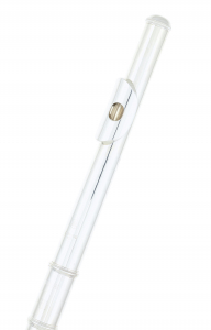 Flaut Yamaha YFL-312 [8]