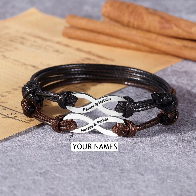 Brățară Personalizată din Aur – Cadou de Lux și Eleganță | Intaglio.ro [2]