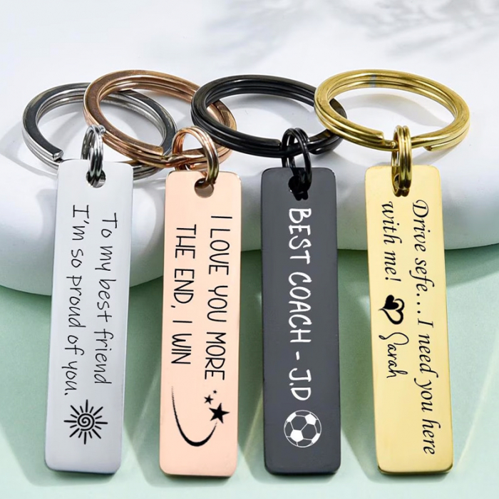 Brelocuri personalizate din metal – Cadouri unice și elegante ✨ [1]