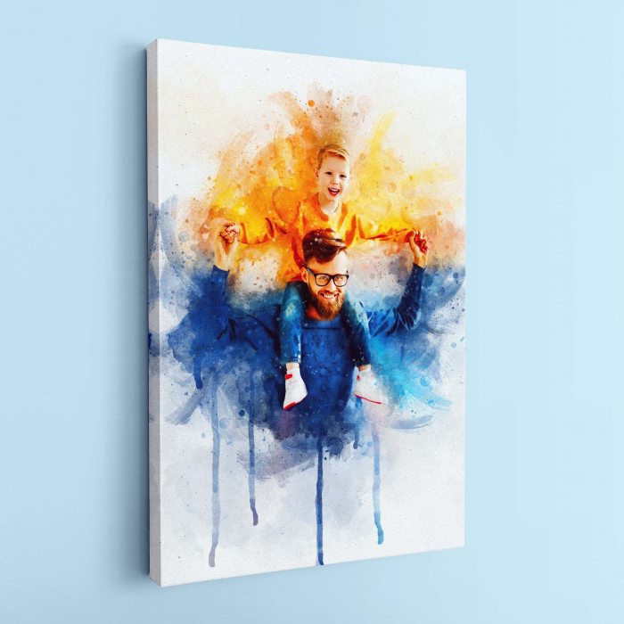 Cadou personalizat amuzant [11]
