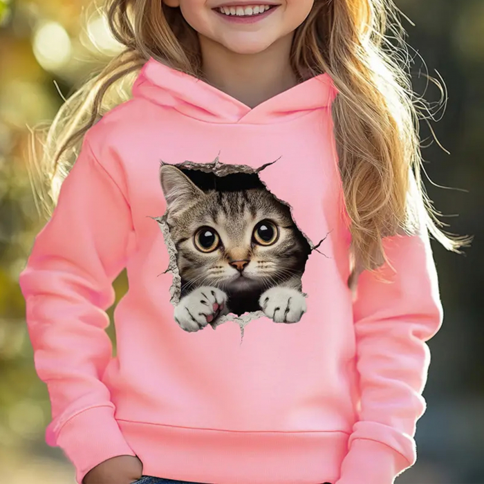 Hanorac personalizat cu imaginea animalului tău de companie [3]