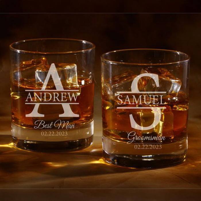 Pahar Personalizat pentru Whisky – Cadoul Perfect pentru Iubitorii de Whisky [1]