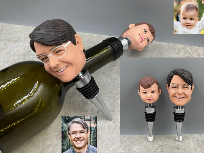 Dop de Vin Personalizat [1]